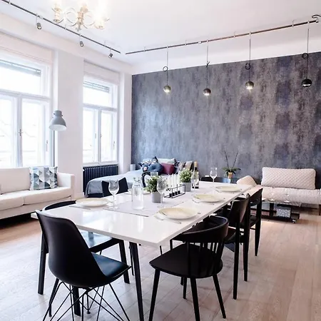 Apartment Stunning New Near Basilica