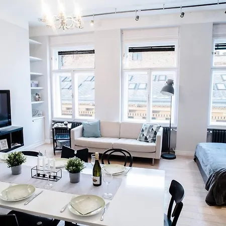 Apartment Stunning New Near Basilica *