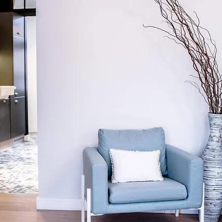 Apartment Stunning New Near Basilica Budapest