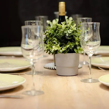 Stunning New Near Basilica Budapest