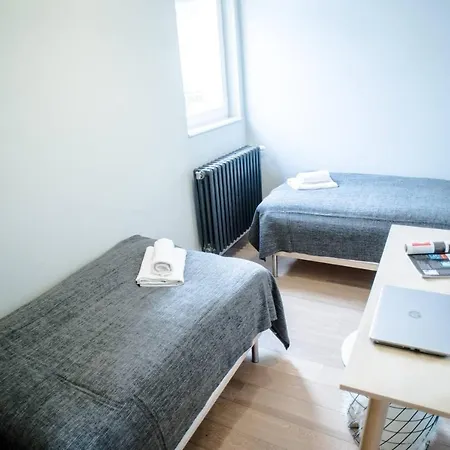 Stunning New Near Basilica