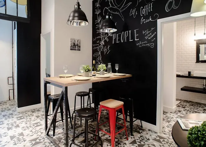 Stunning New Near Basilica Appartamento Budapest