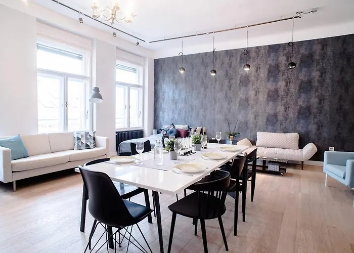 Appartamento Stunning New Near Basilica