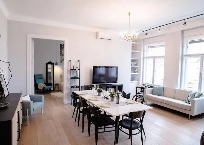 Appartamento Stunning New Near Basilica *