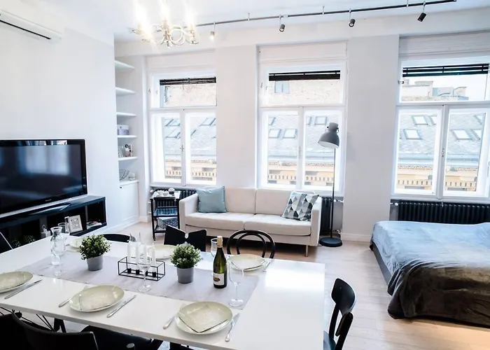 Appartamento Stunning New Near Basilica *