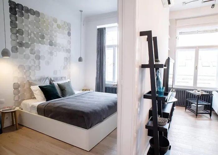 Appartamento Stunning New Near Basilica